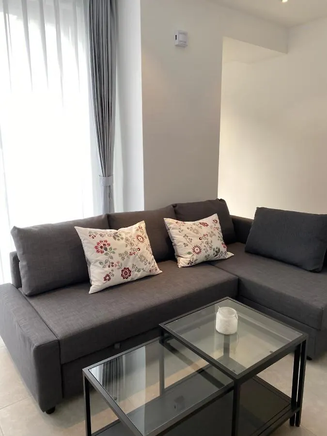 Apartment Spanien Flair Mitten In Koln 5