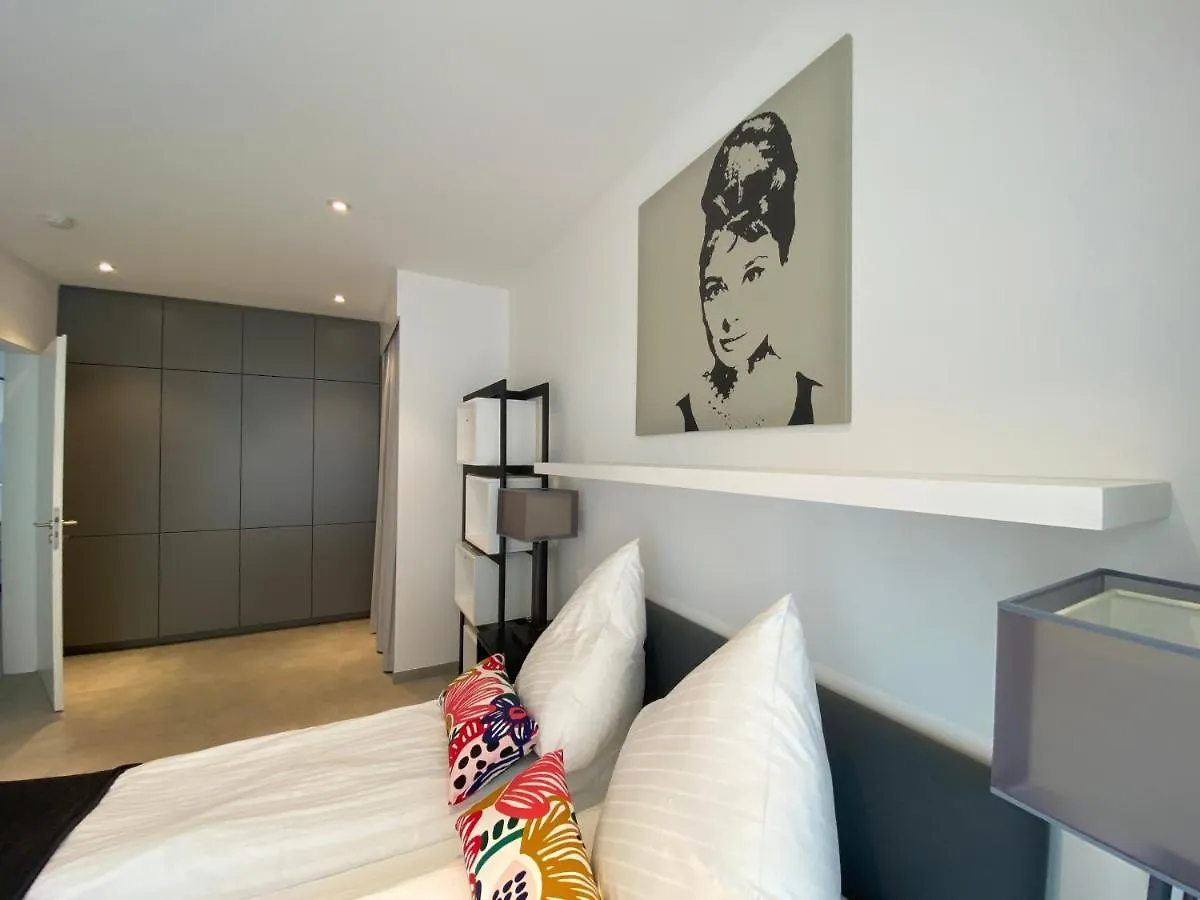 Apartment Spanien Flair Mitten In Koln 5